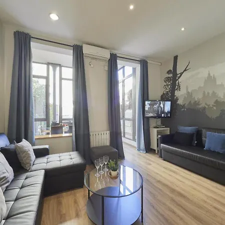 Appartement Gran Via Terrace